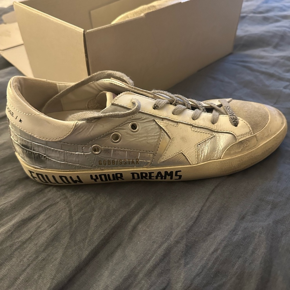 Golden Goose Sneakers
